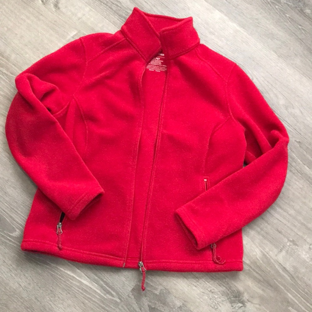 L.L. Bean Fleece